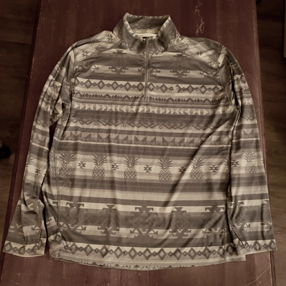 Chubbies runner shirt